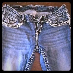 Vigoss Jeans
